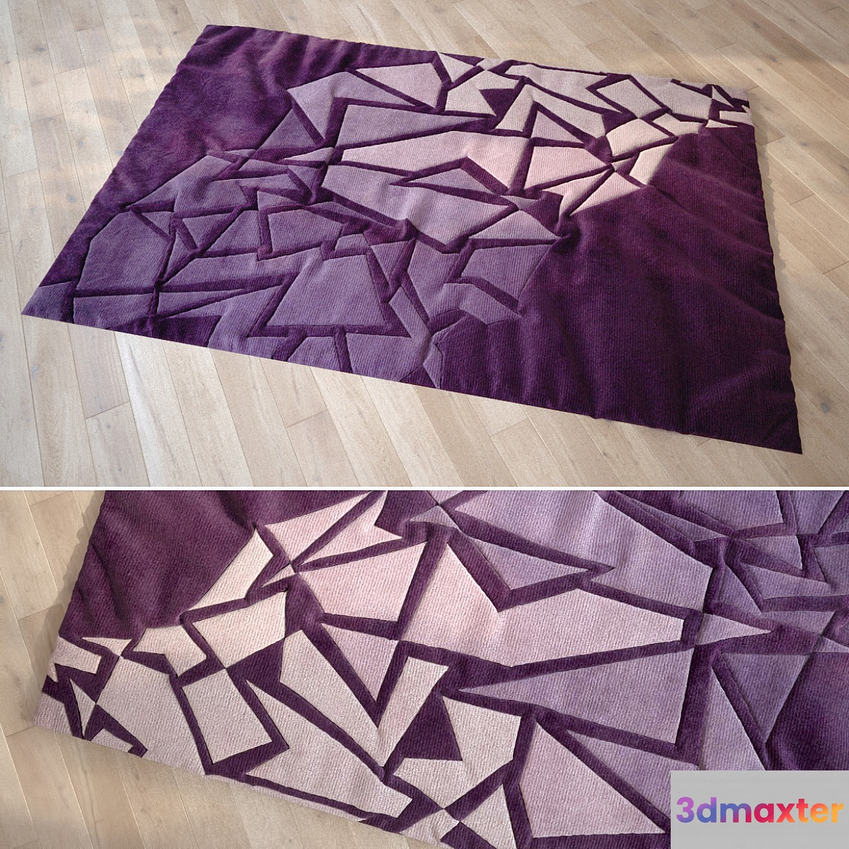 Carpet F