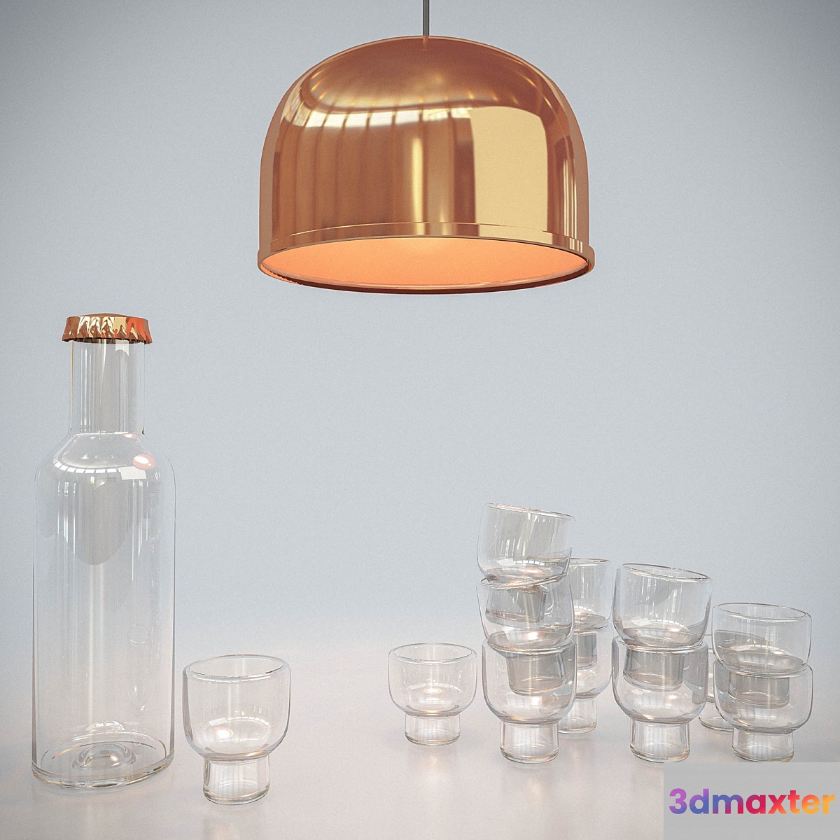 decorative set - No.282