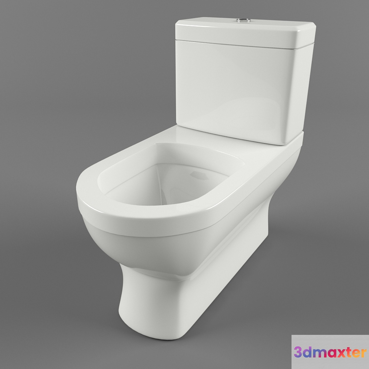Toilet - No.2