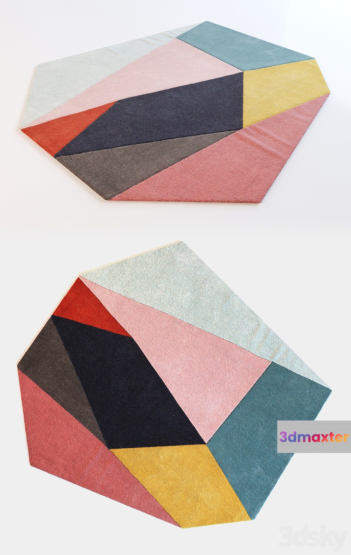 Carpet R