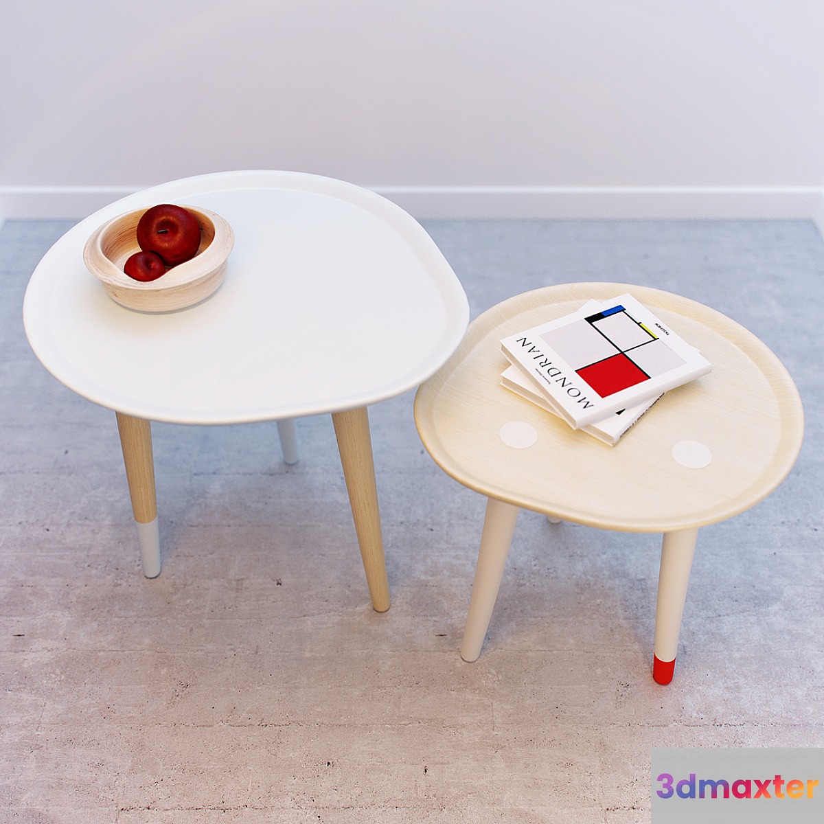 Side table - No.7