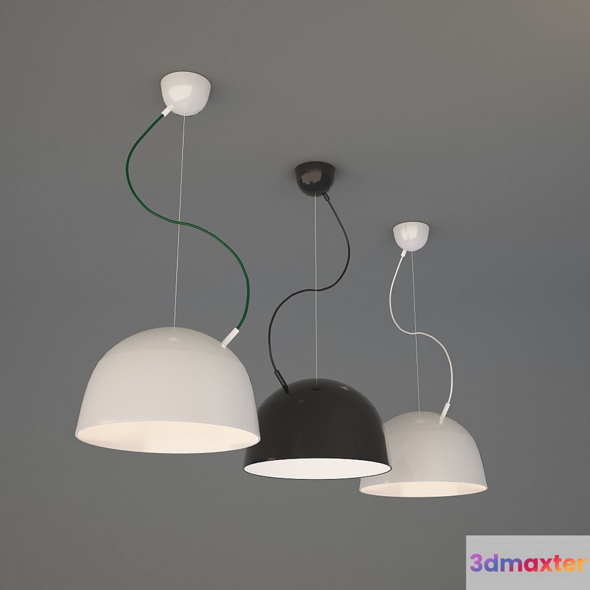 Muuto-Plugged