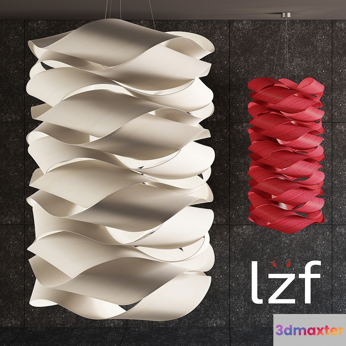 LINK Collection 3D Max