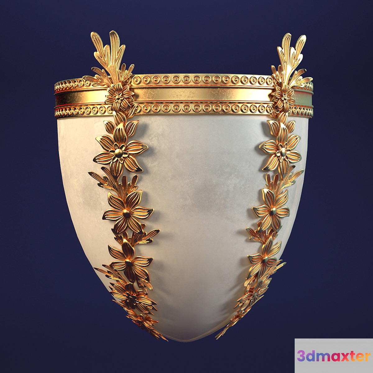 Sconce Donsel - No.2