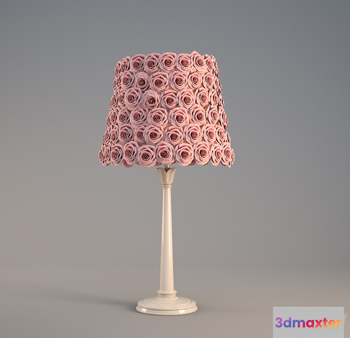 Fixture 3D Max