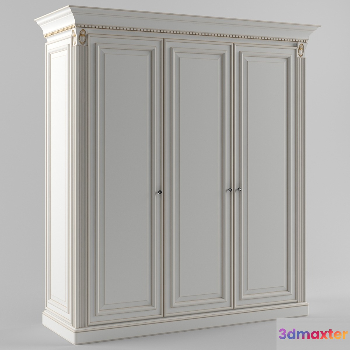 wardrobe MEKRAN