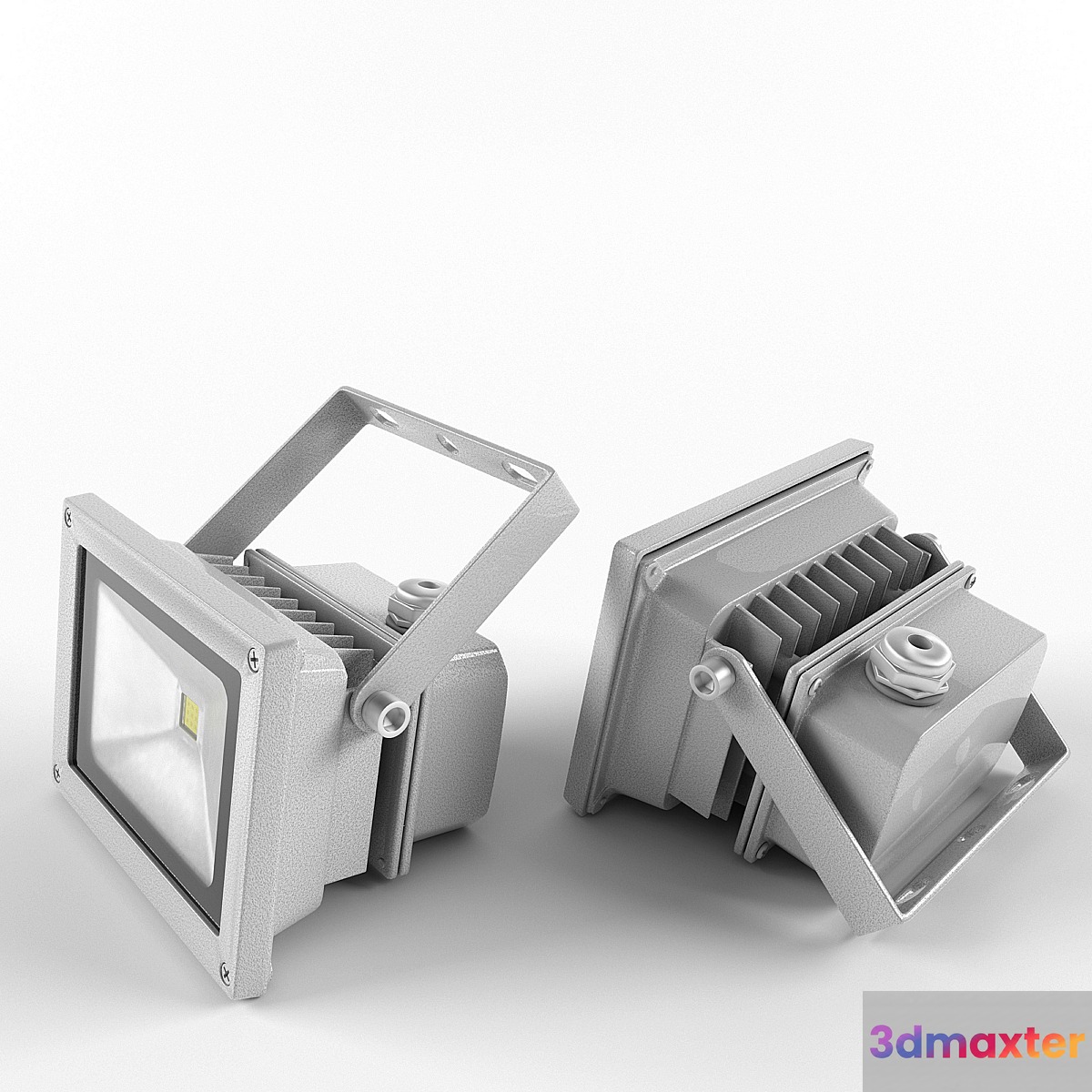 LED Spotlight