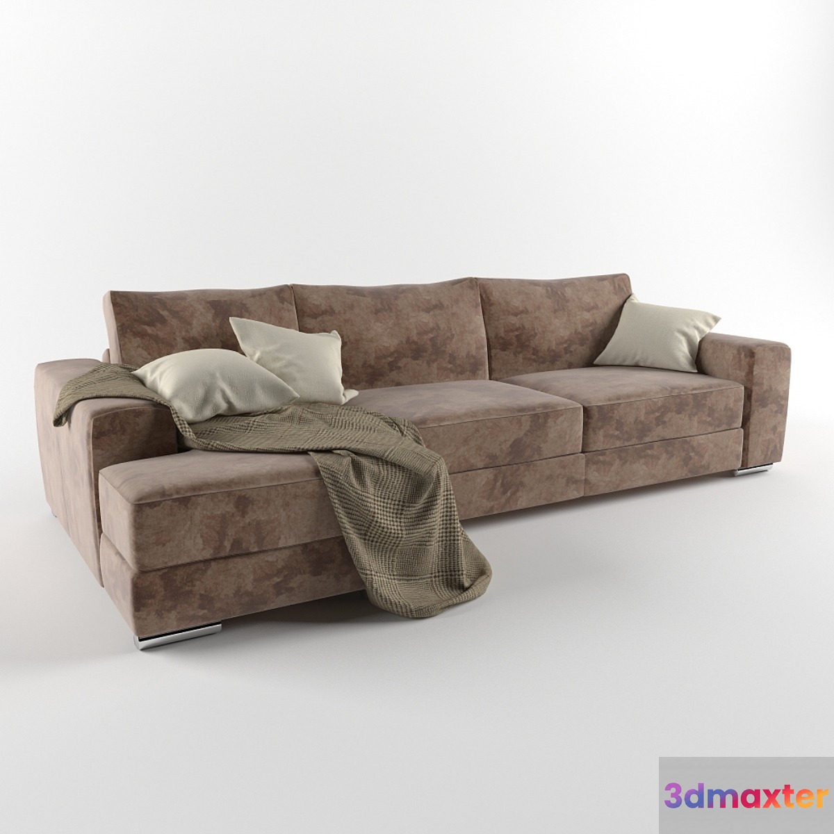 Sofa BERNARD 3D Max