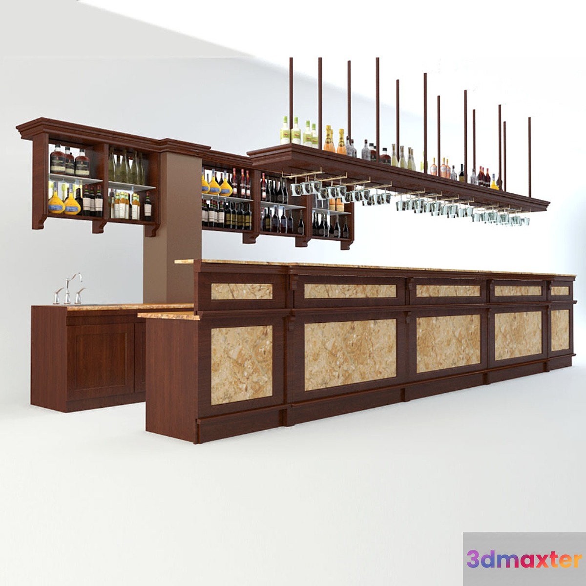 Bar counter - No.23