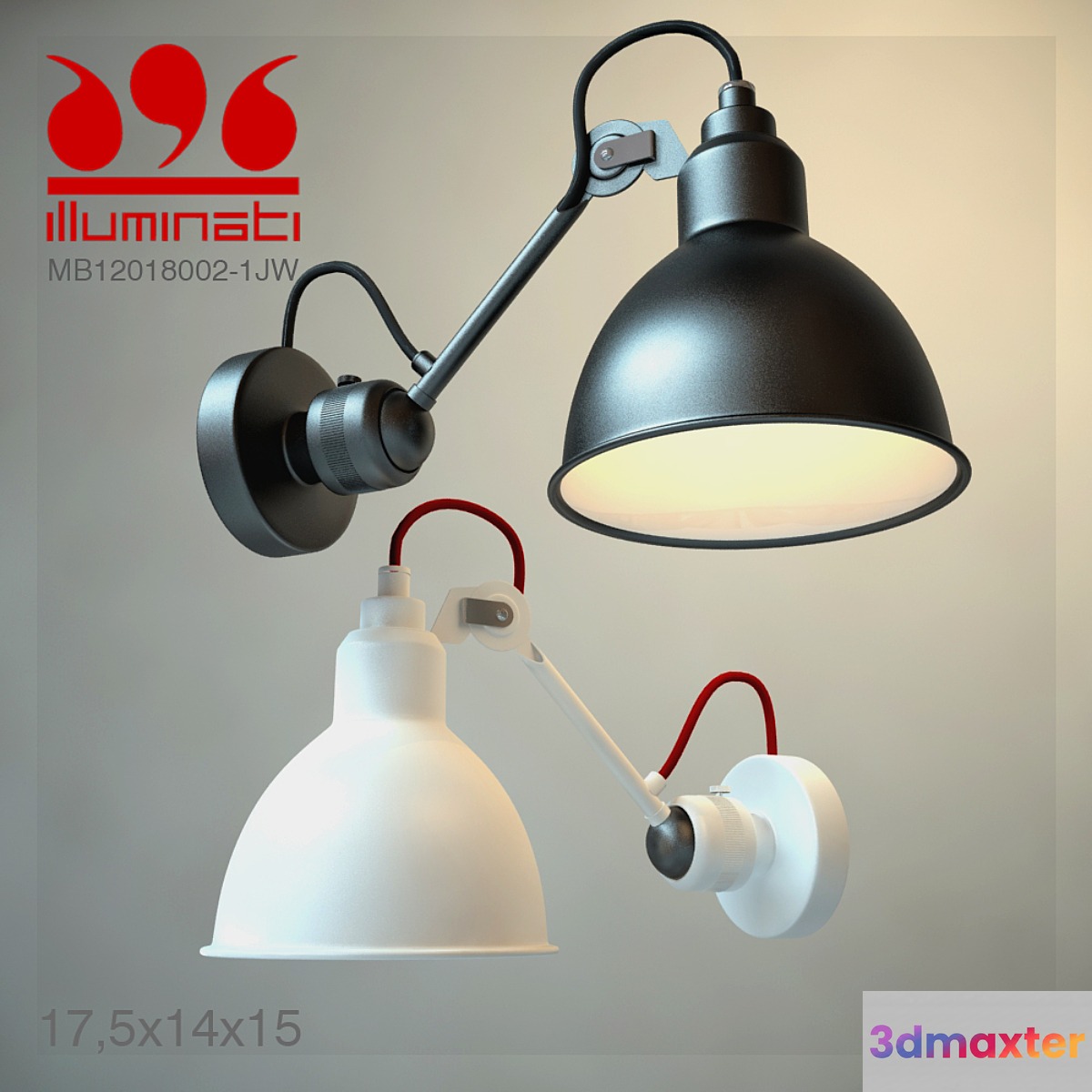 illuminati MB12018002-1JB