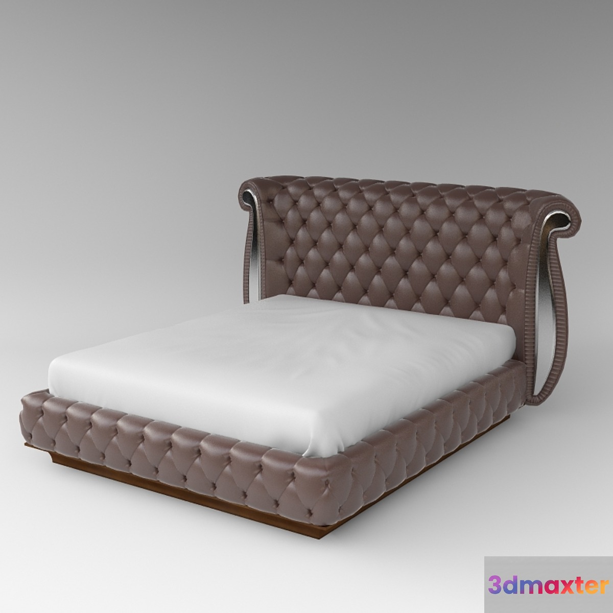 bed TURRI