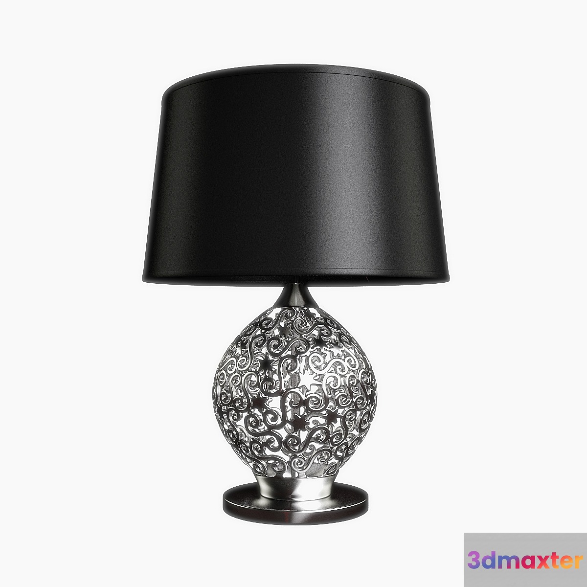 TABLE LAMP MW-LIGHT ROMANCE - 416030101