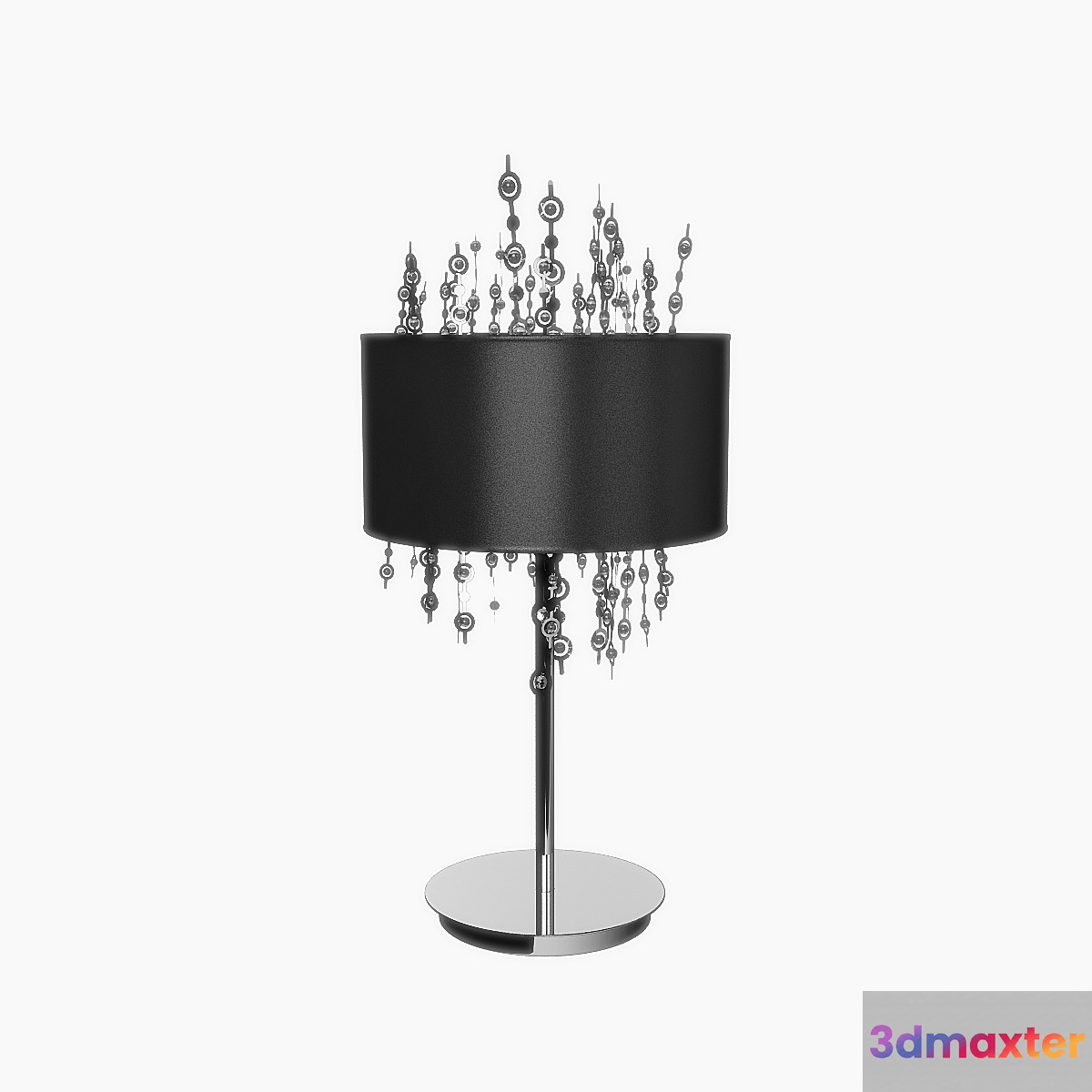 TABLE LAMP REGENBOGEN Lauenburg - 650030102