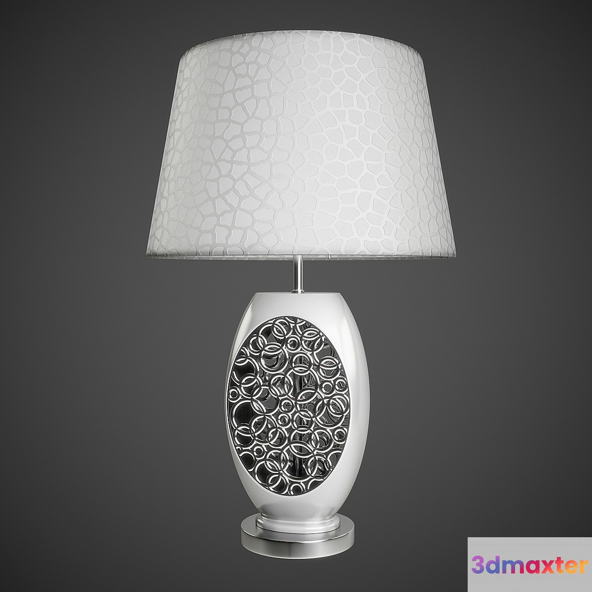TABLE LAMP MW-LIGHT ROMANCE - 416030201