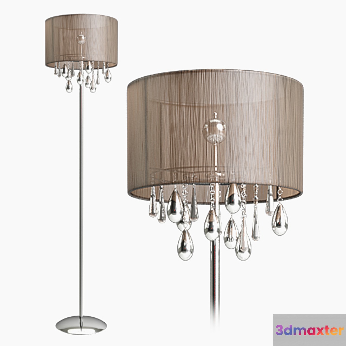 MW-LIGHT FIXTURE JACQUELINE - 465041708