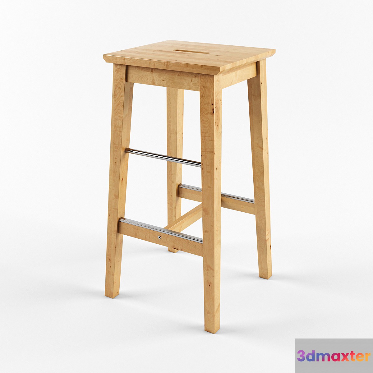 IKEA Bosse - No.2 3D Max