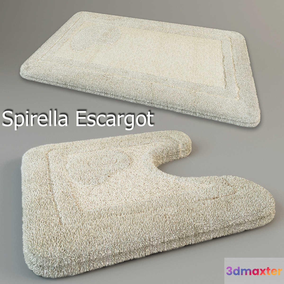 Spirella Escargot
