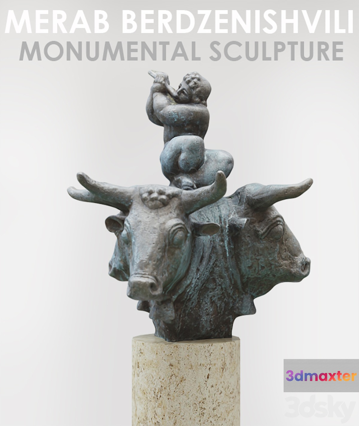 sculpture