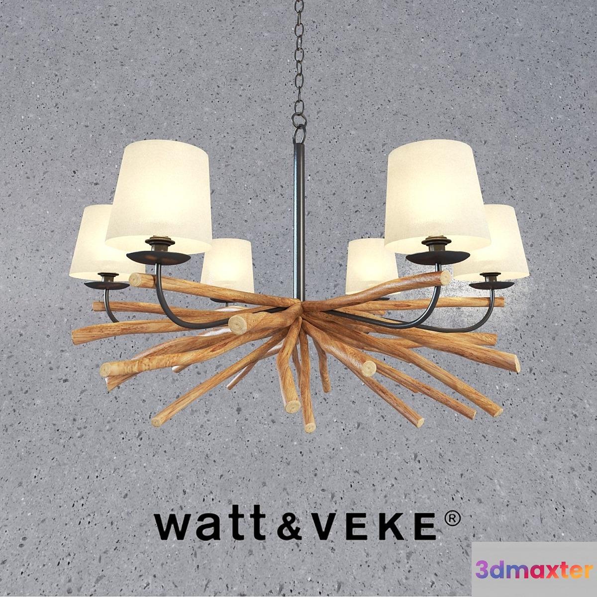 Watt & Veke Alaska
