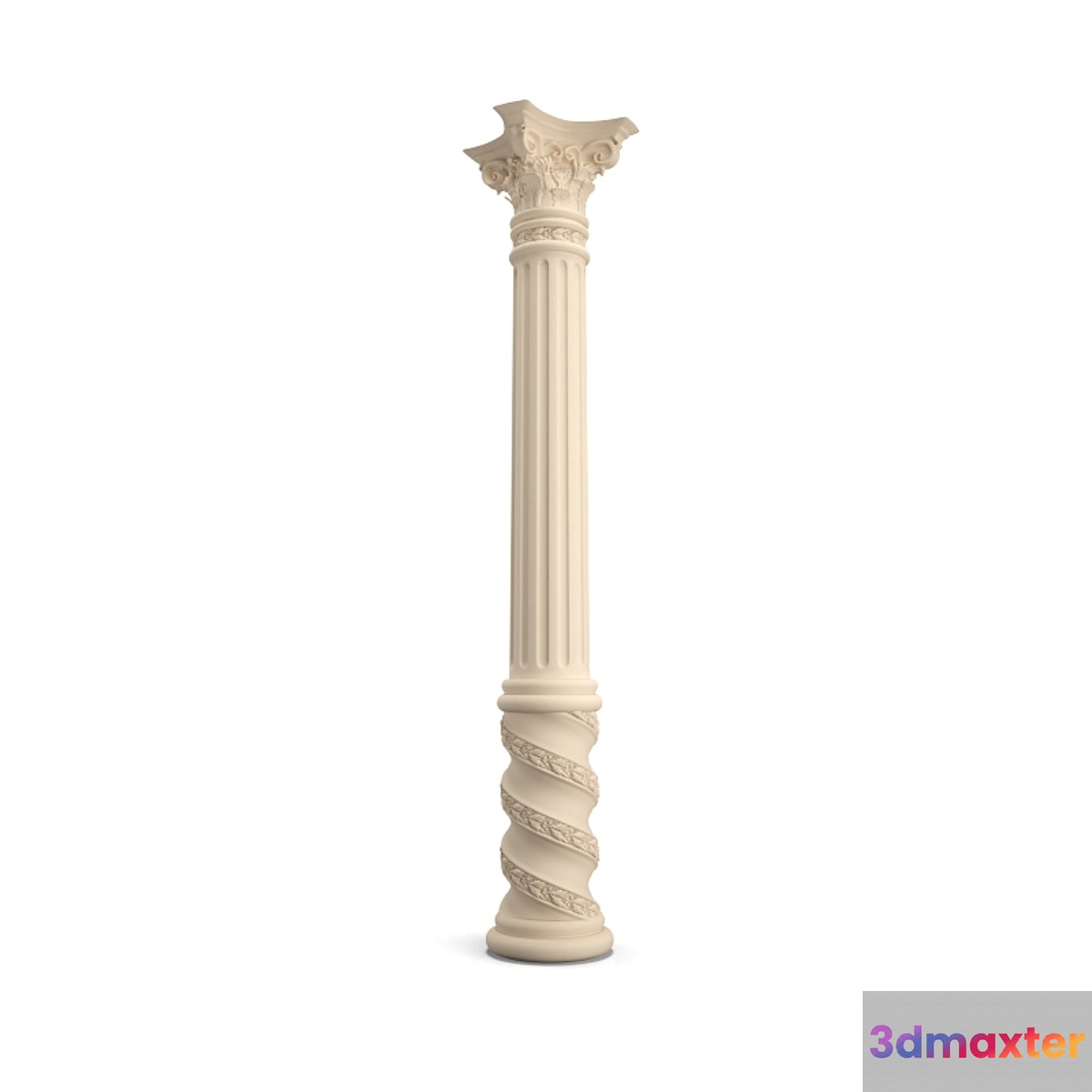Column - No.3