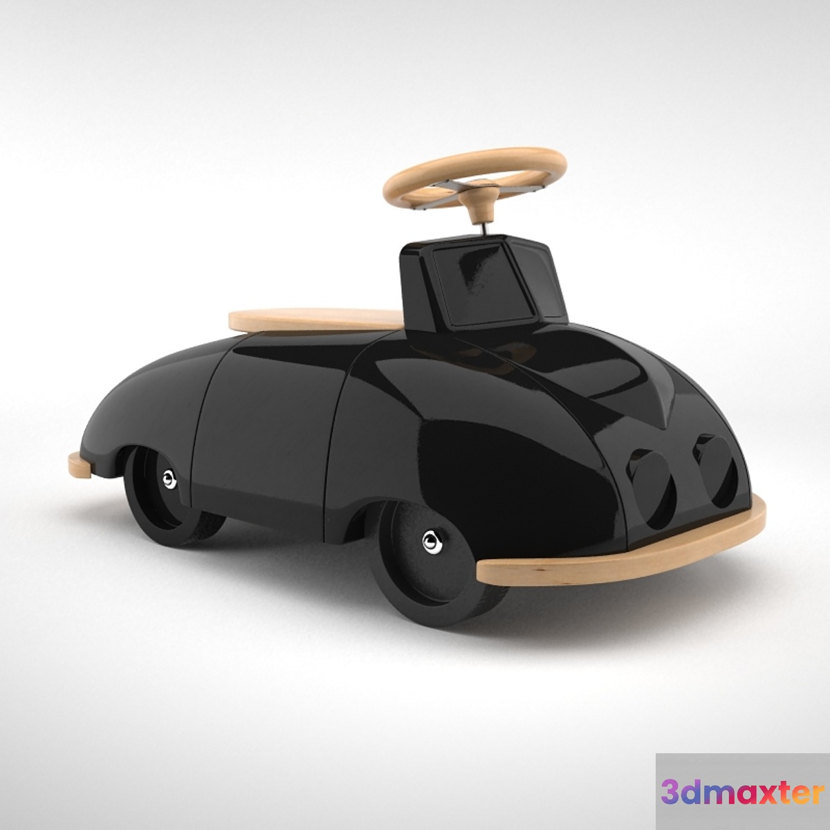 Roadster Saab