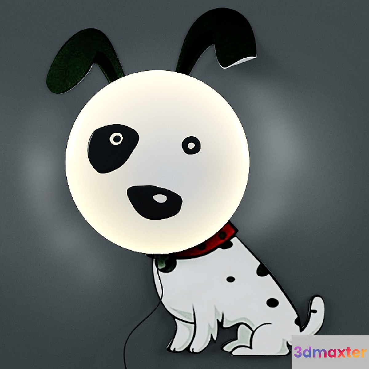 Children's lamp
