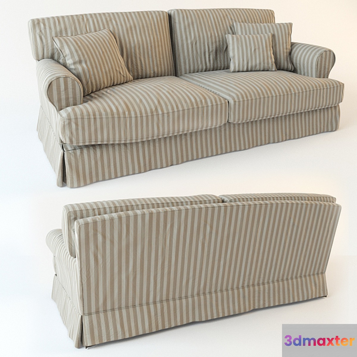 Lehome S049-B 3D Max