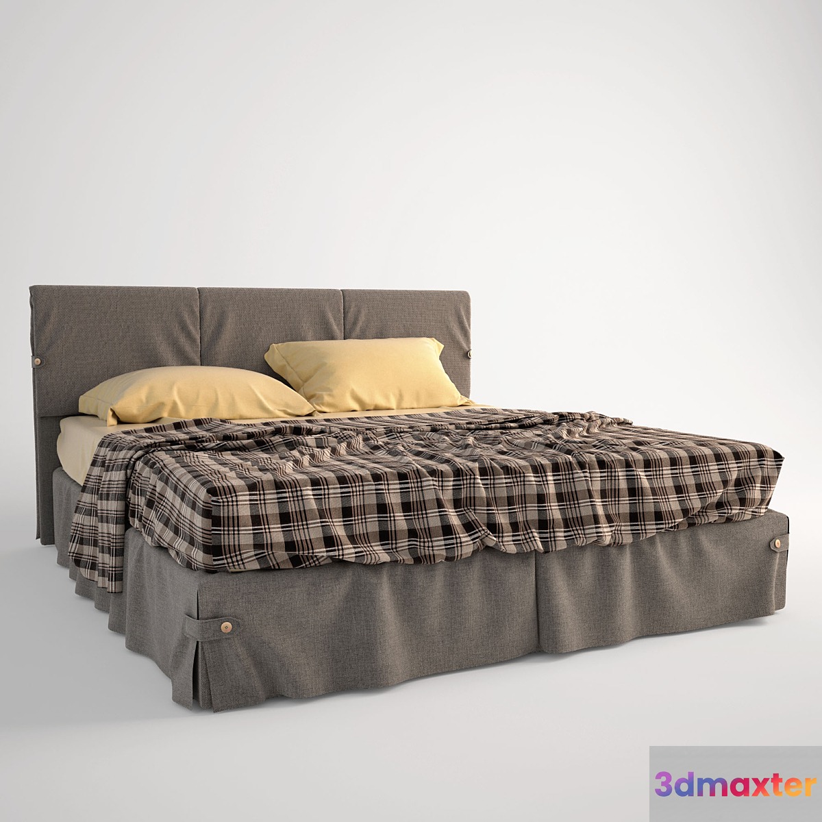 Bed Drim