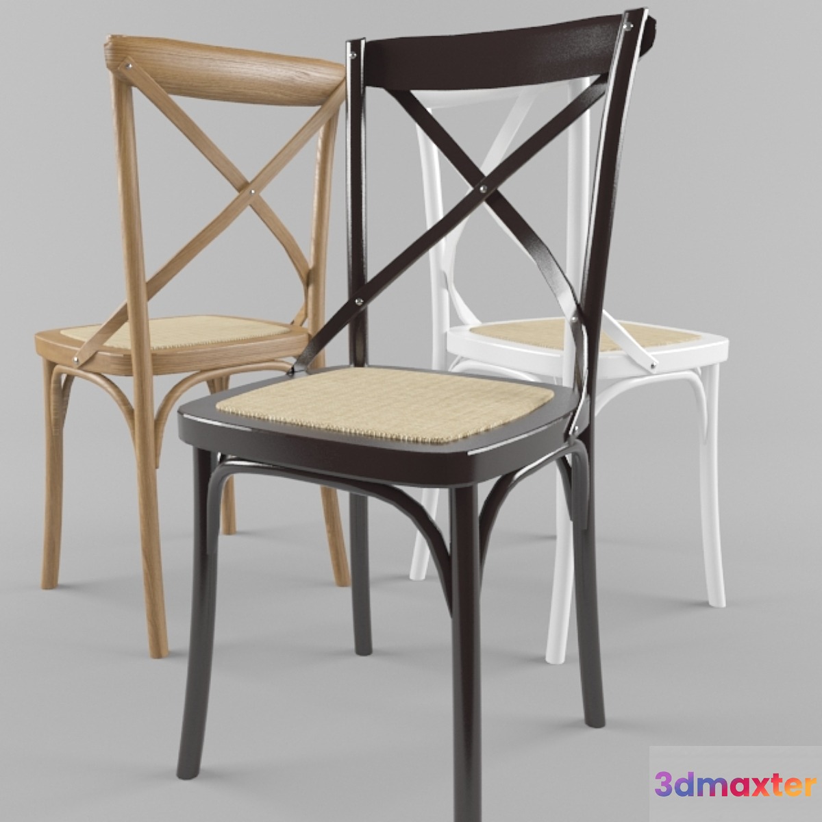 Averso DAN-FORM 3D Max