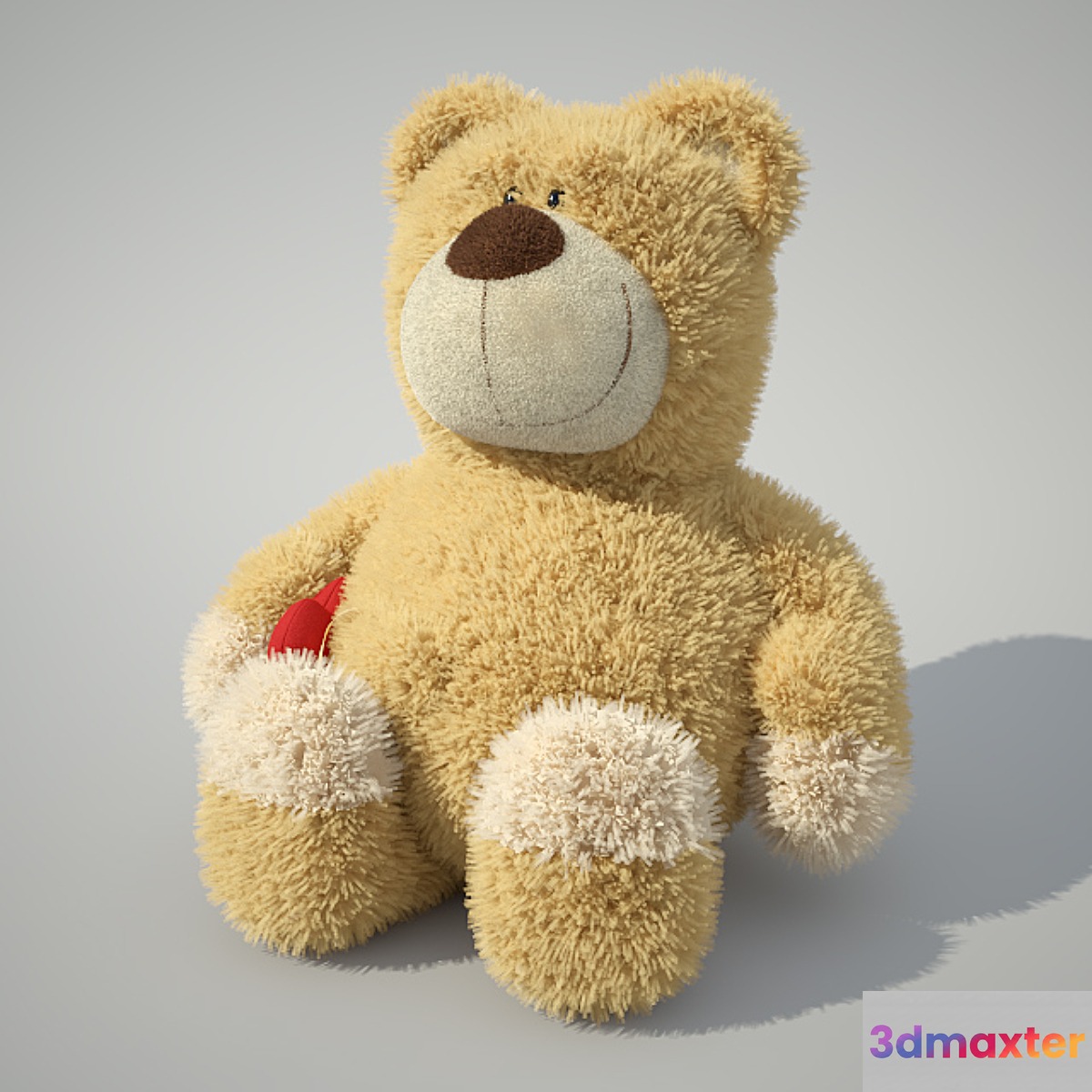 Bear NICI