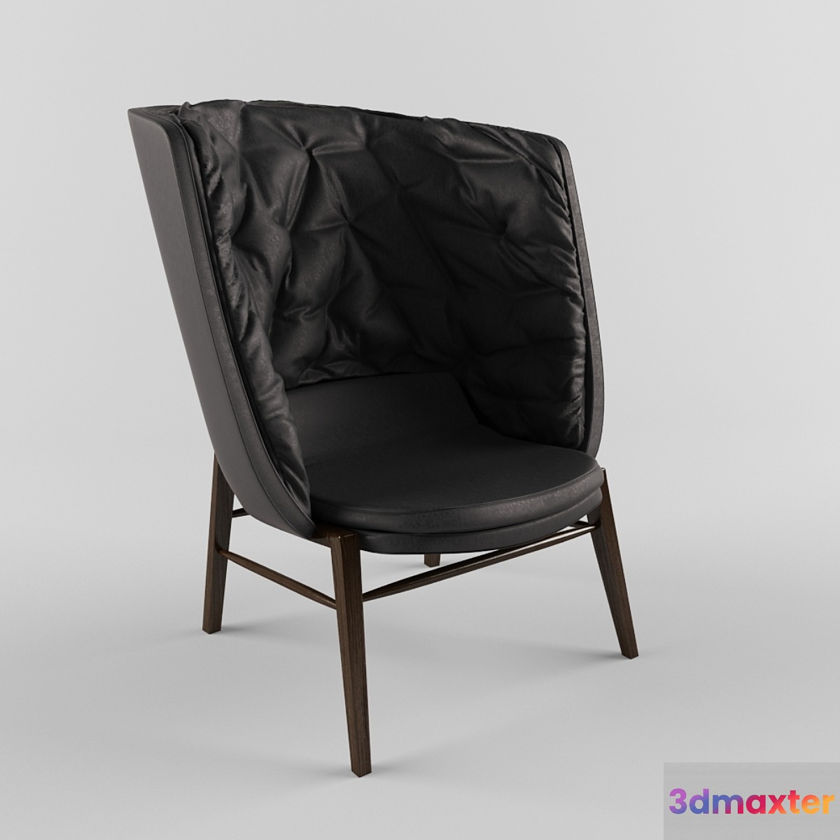 Cleo 3D Max