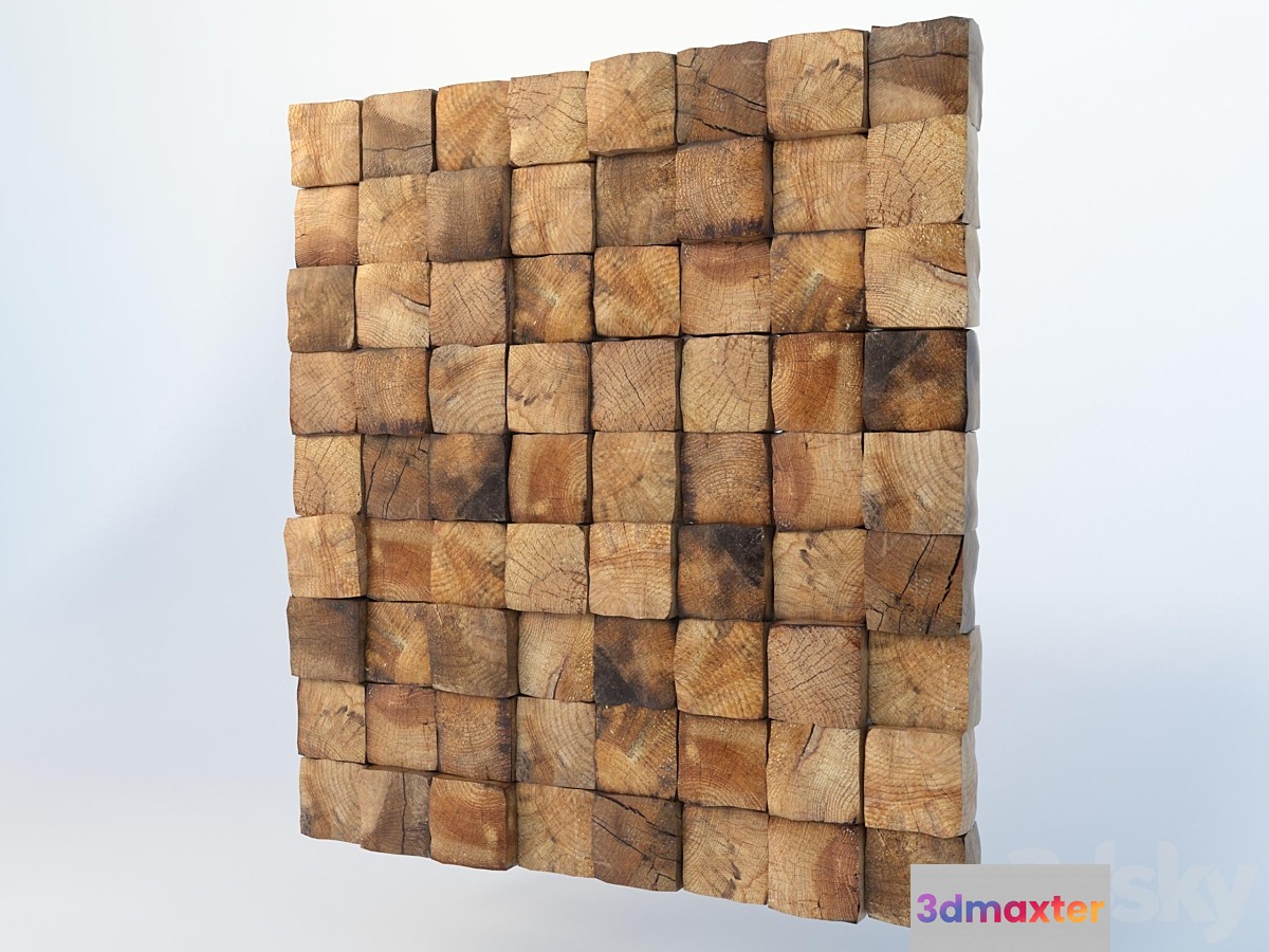 decorative timber