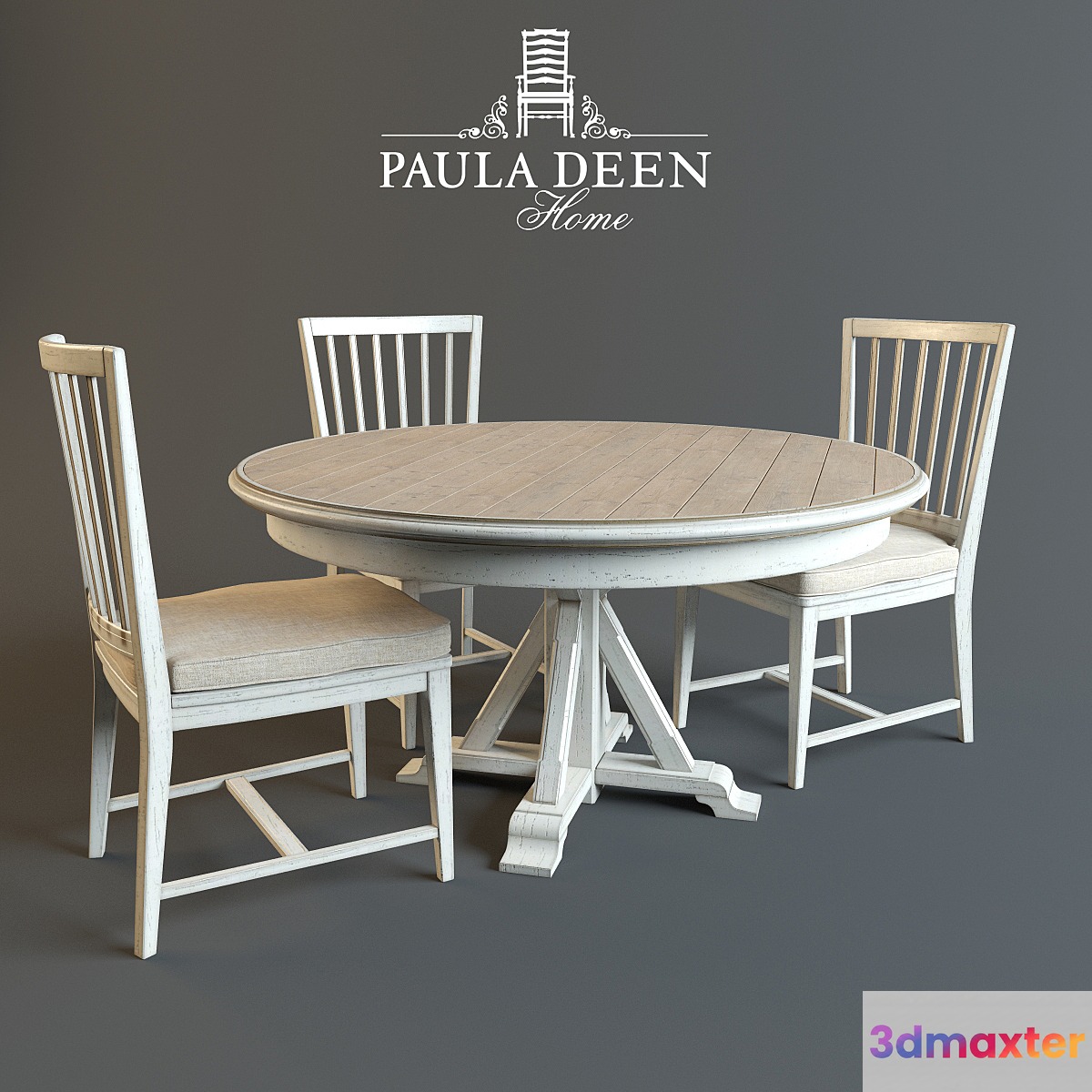 CASUAL DINING AND ACCENTS - No.3