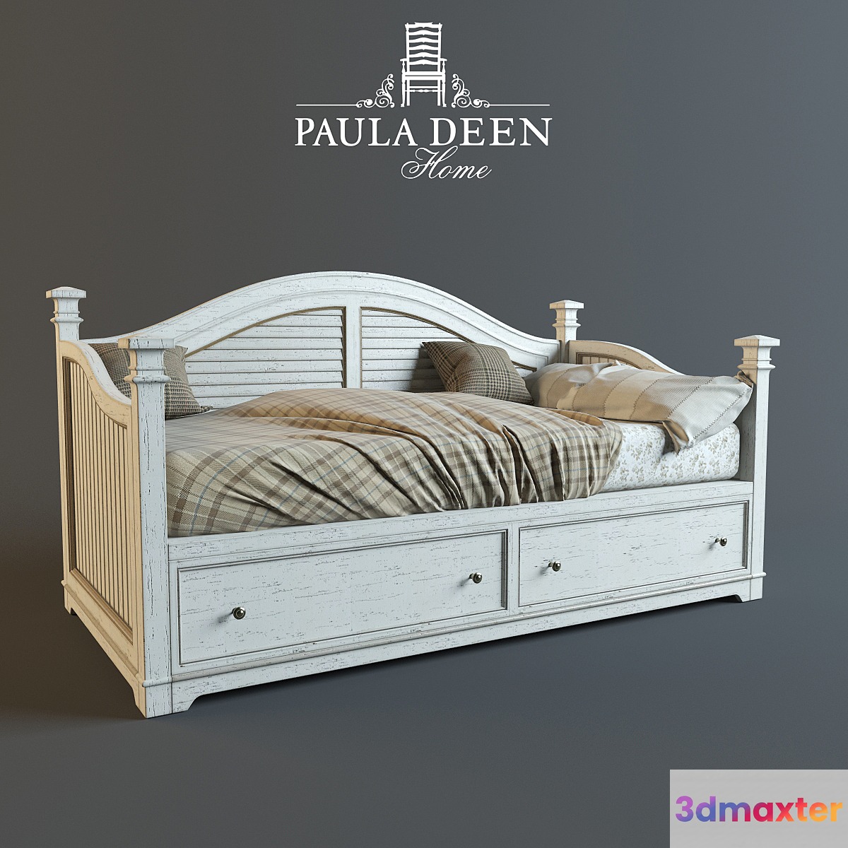 Bed Day Bed - No.2
