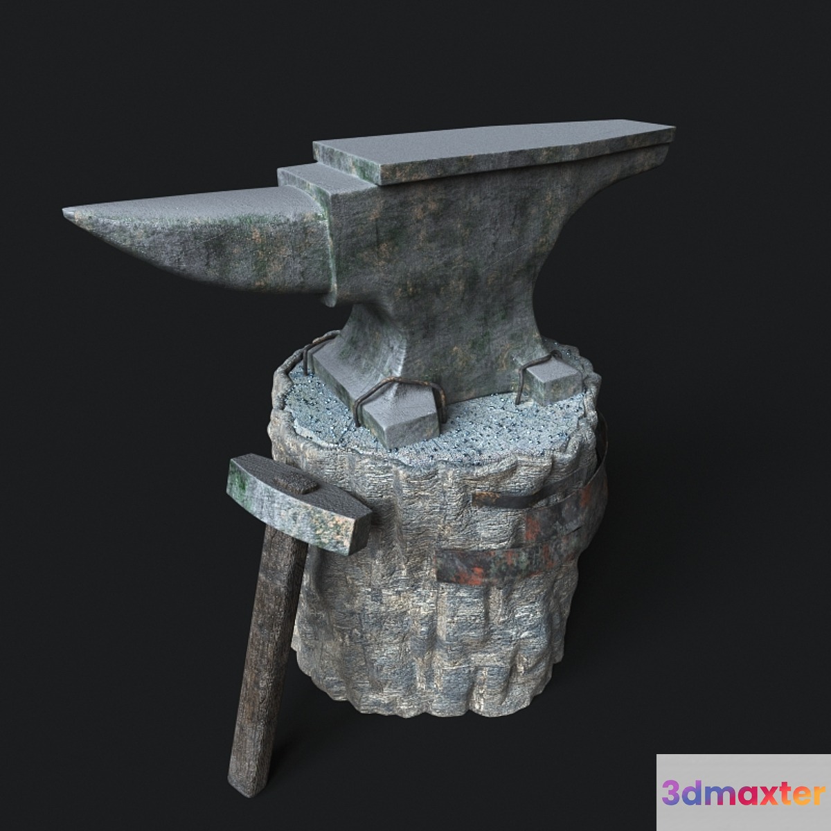 Anvil