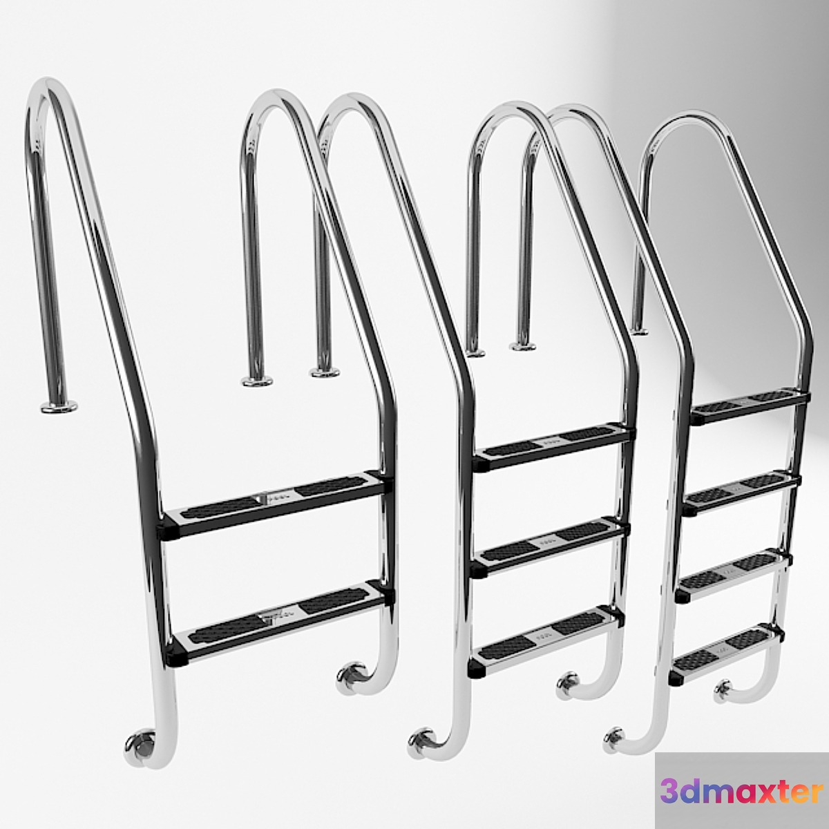 Stairs Cripsol STANDART