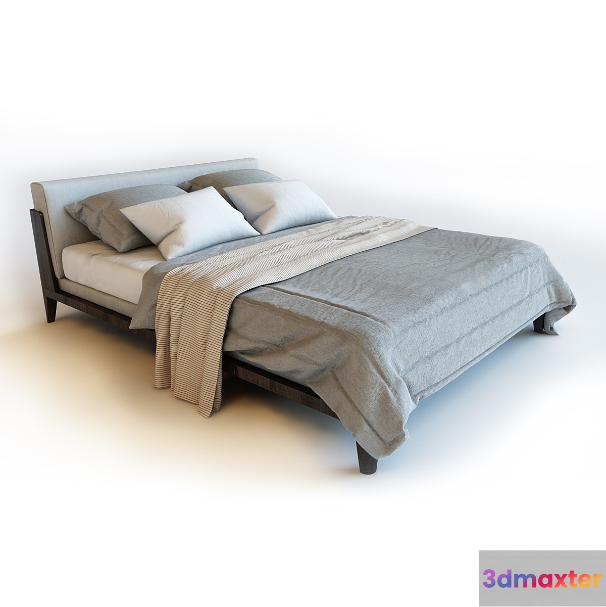 Bed 01 - No.2