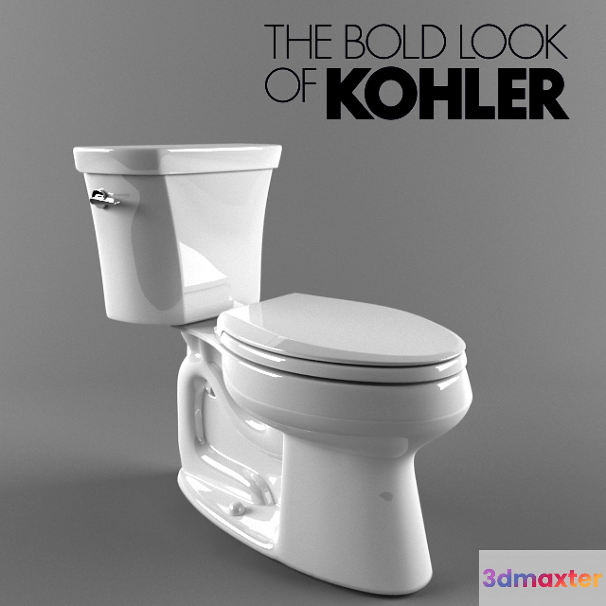 Kohler Wellworth