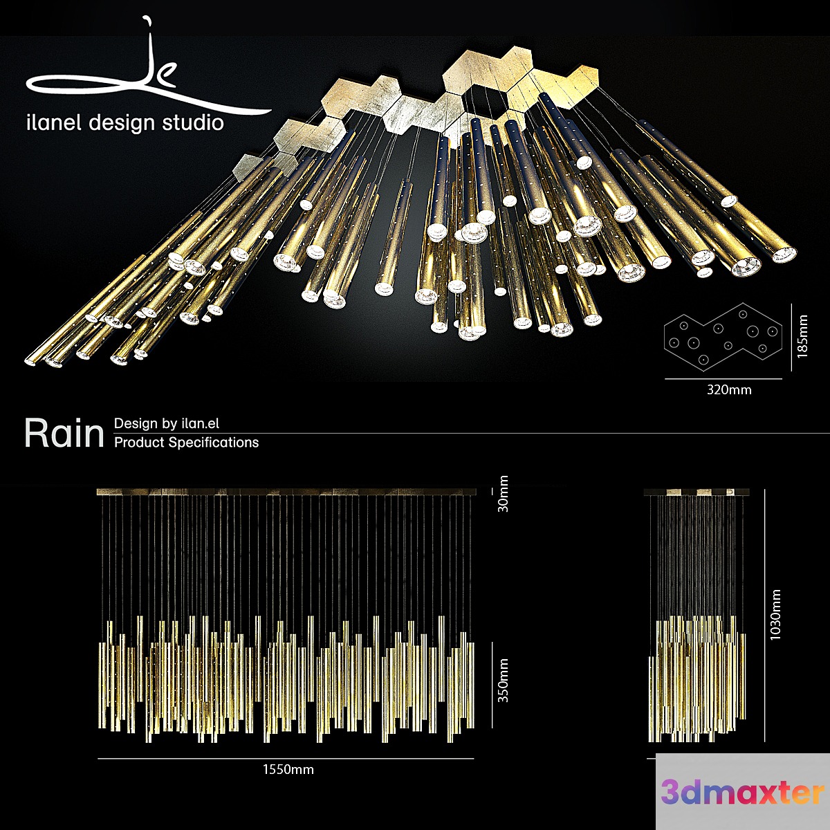 IlLANEL DS - Rain - No.4