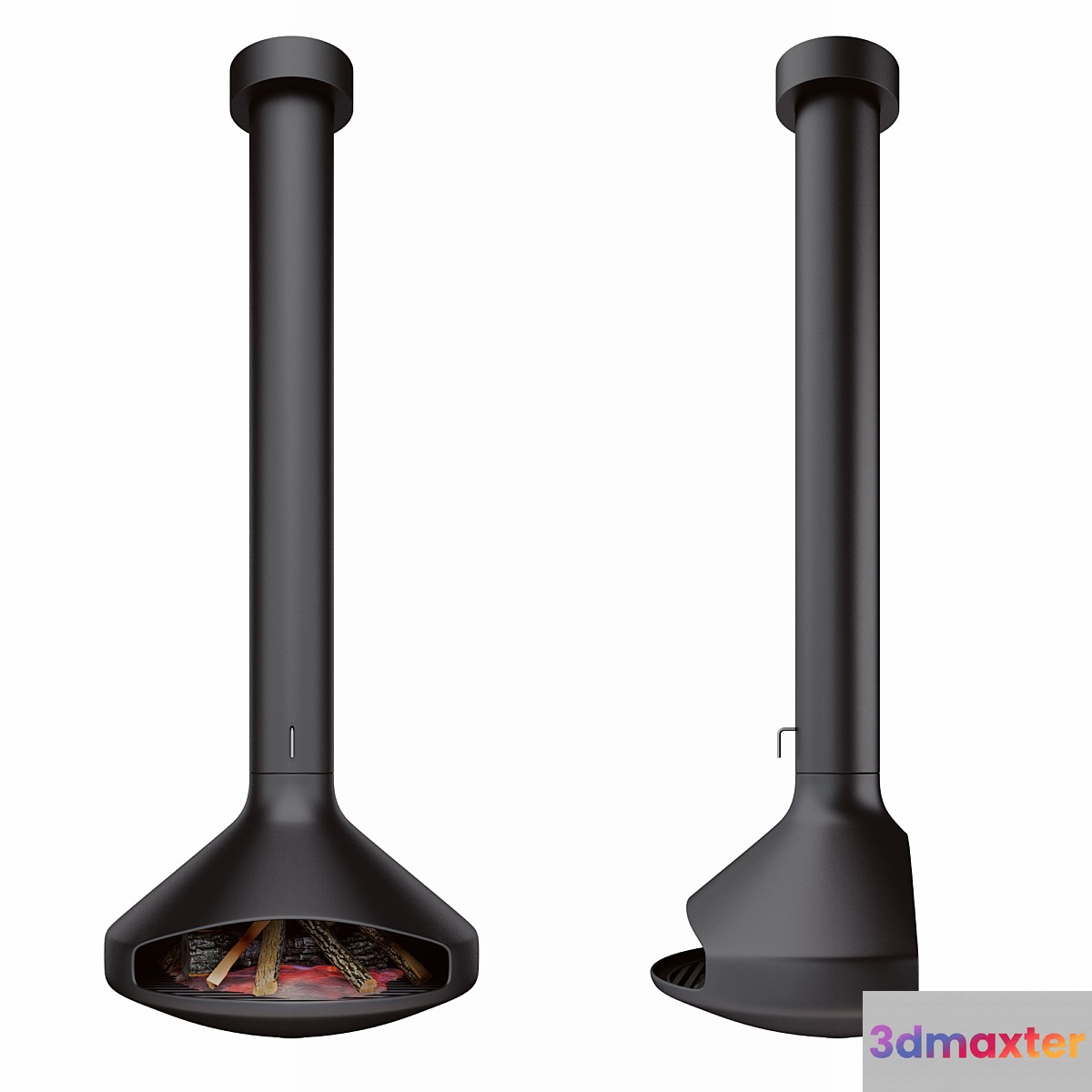 Fireplace Prodotti Paxfocus