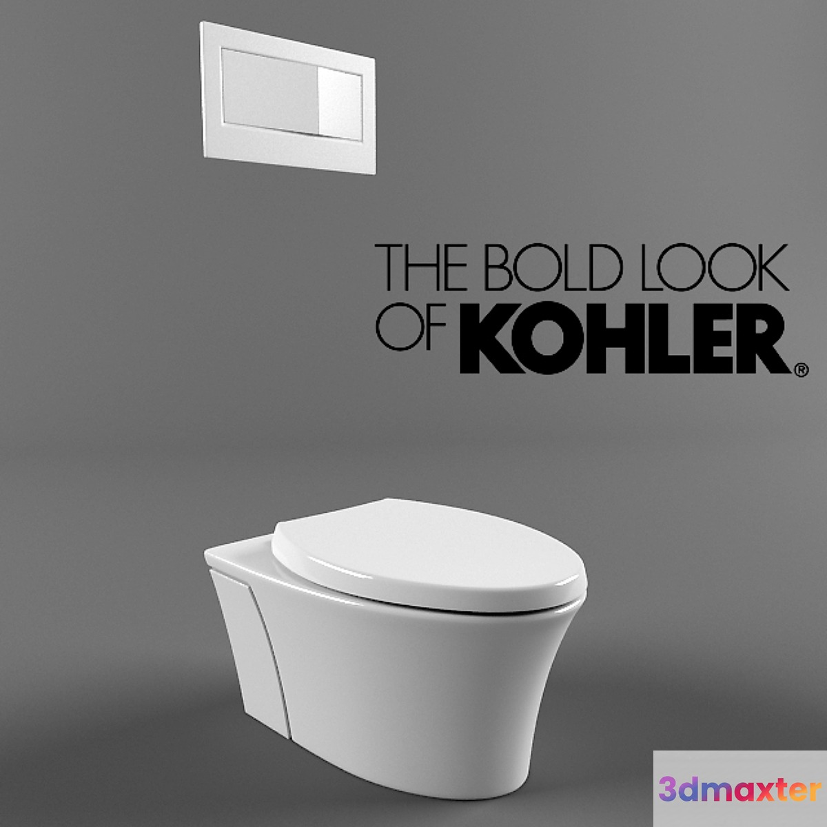Kohler Veil - No.2