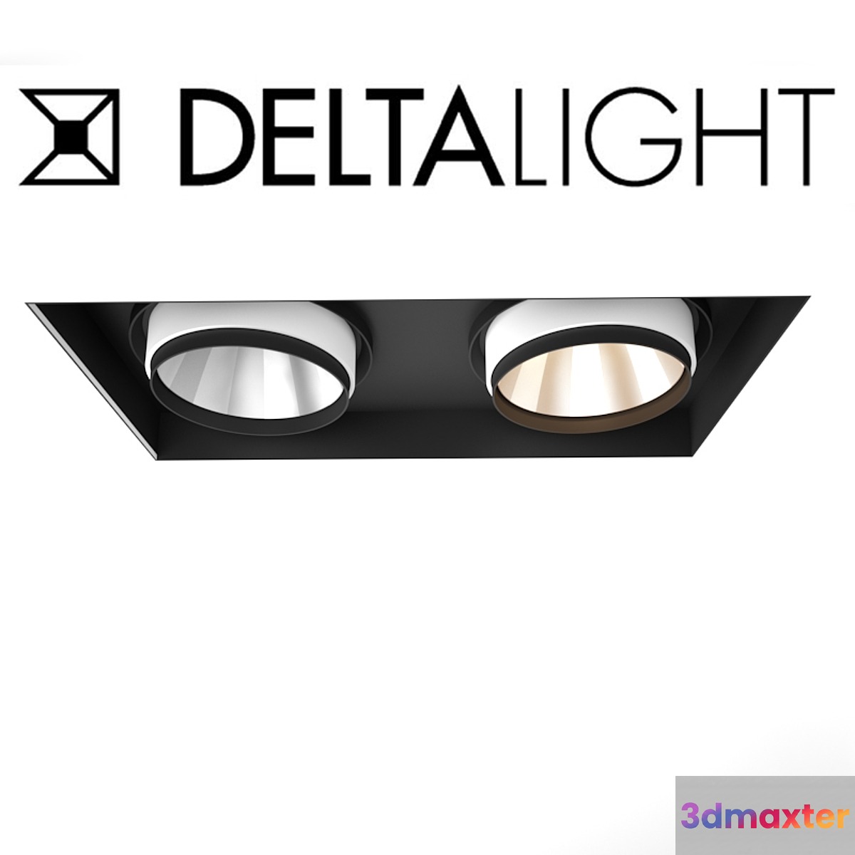 Lamp Deltalight