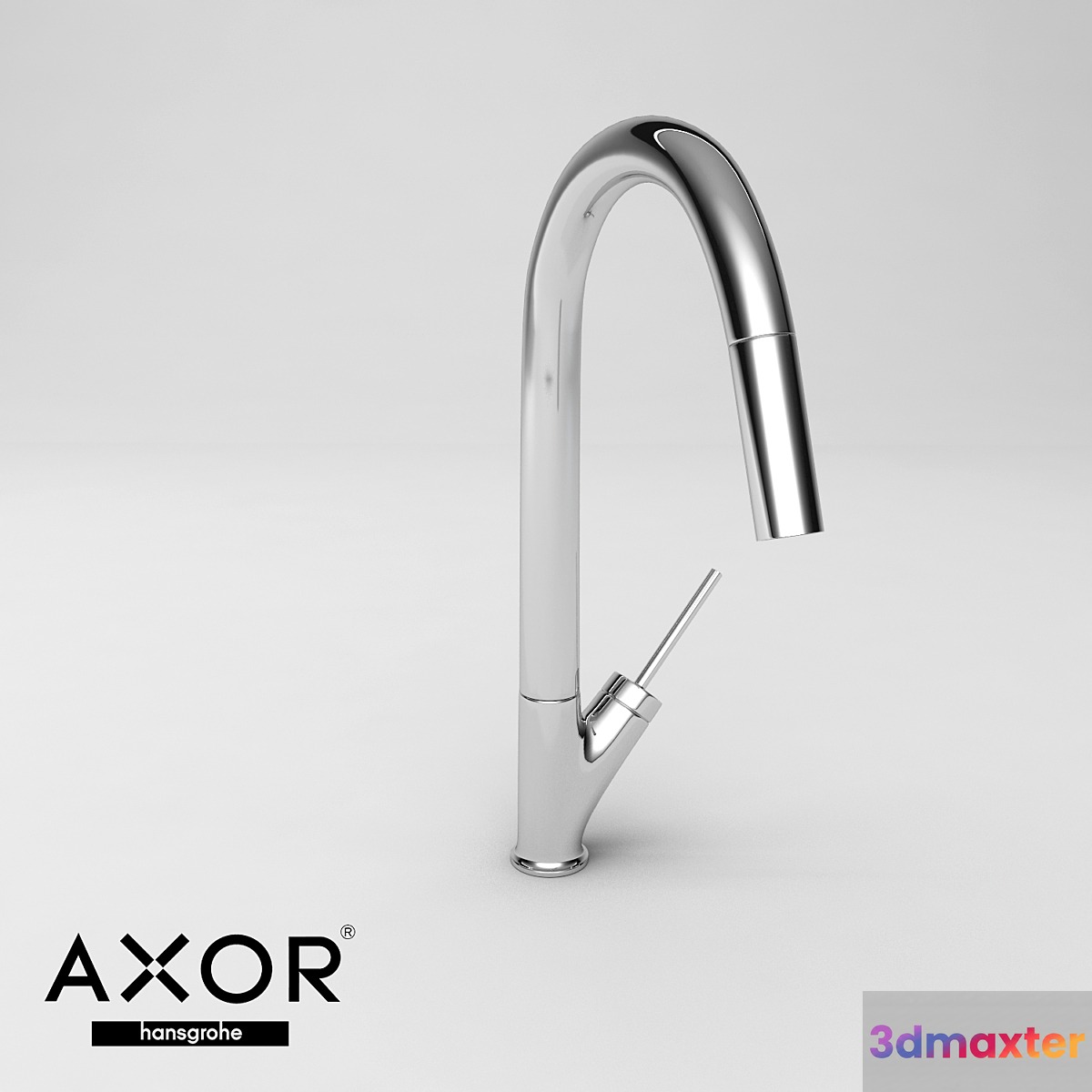Kitchen Faucet Axor Starck 10822000