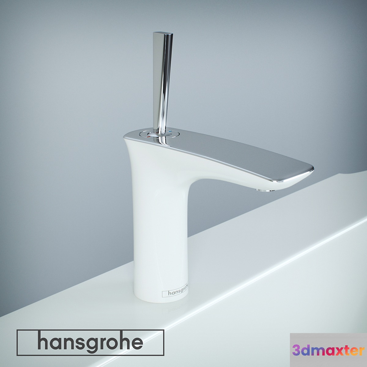 Hansgrohe - Puravida 15070