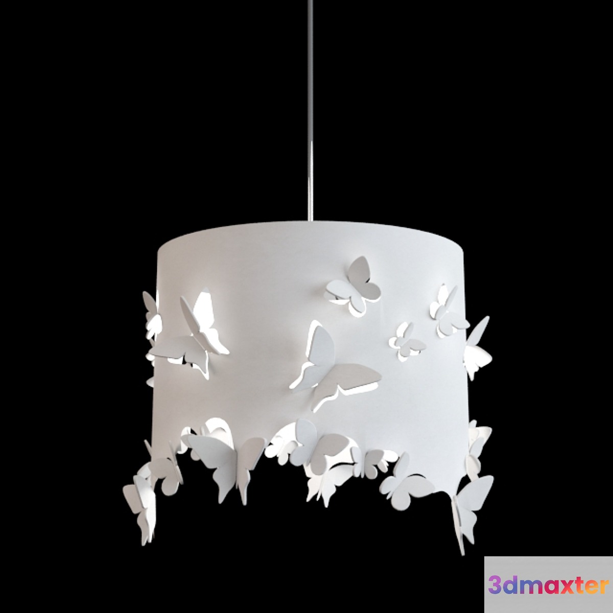 Lamp DELIGHT