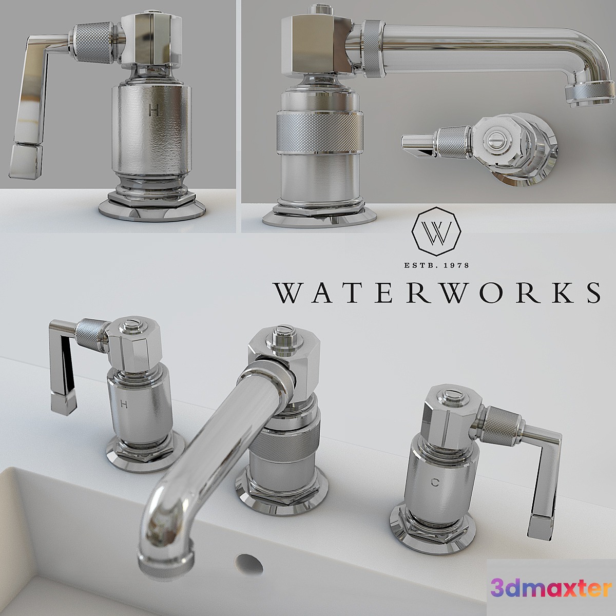 Water Works 