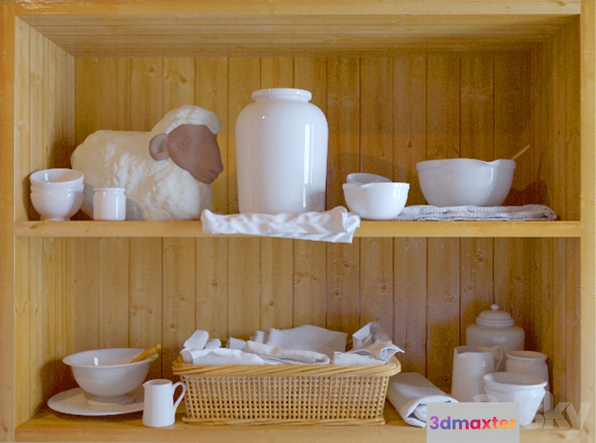 Cookware Set - No.2