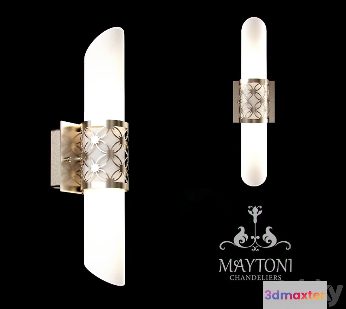 Bra Maytoni H260-02-N