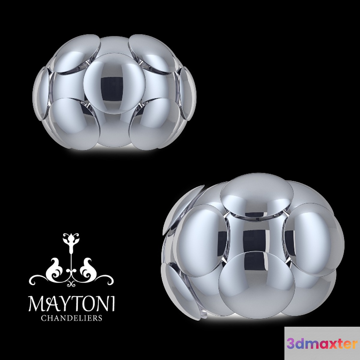 Bra Maytoni MOD503-01-N