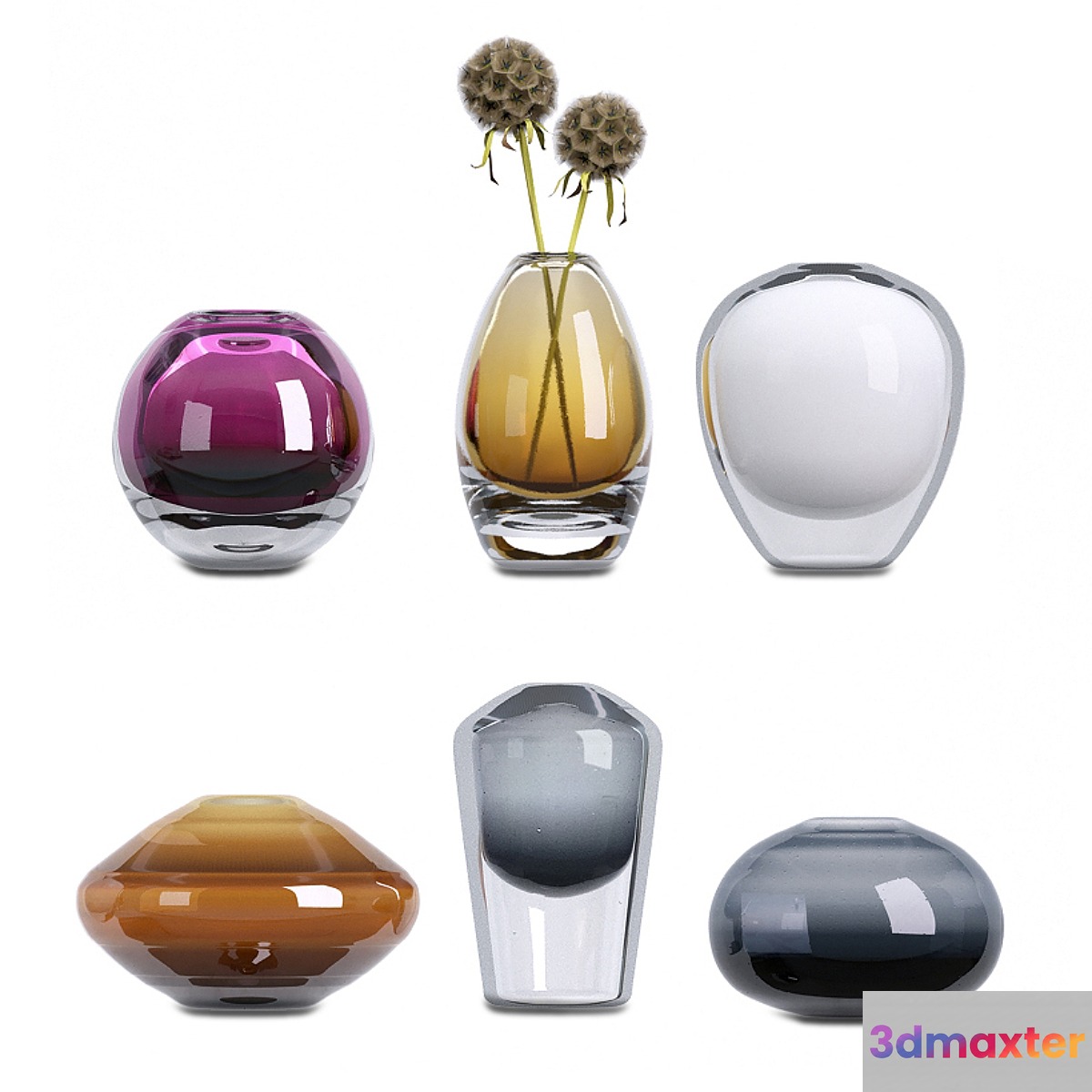 Vases Boconcept